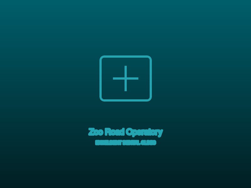 Advanced emergency dental surgical facility